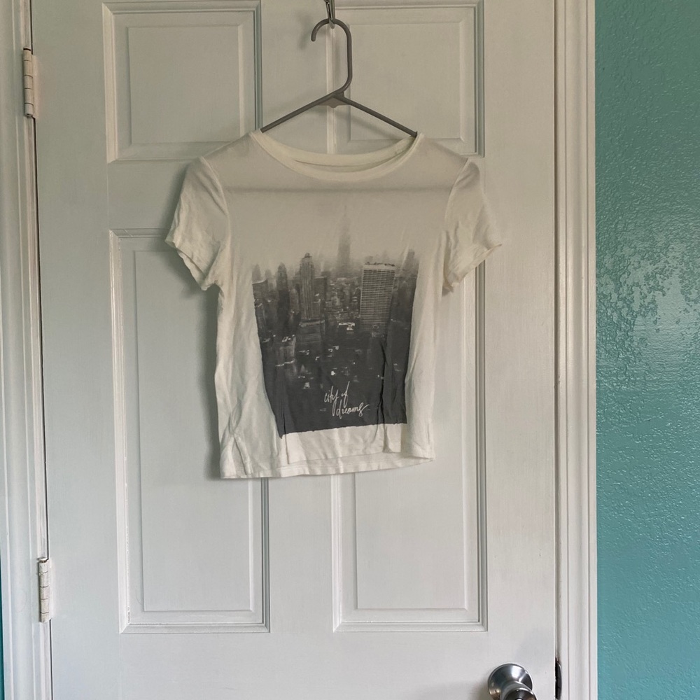 Graphic T-shirt